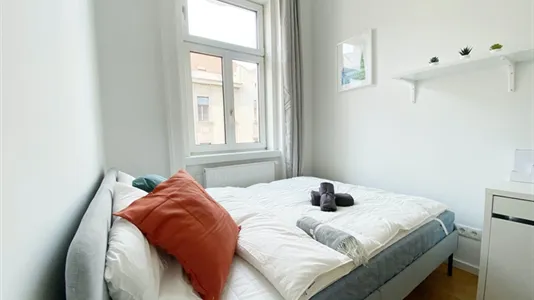 Rooms in Wien Währing - photo 5