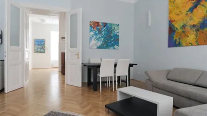 Apartment for rent in Vienna Landstraße, Vienna