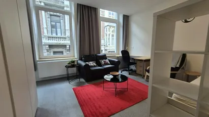 Apartment for rent in Luik, Luik (region)