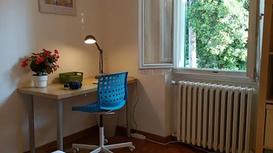 Rooms in Florence - photo 9