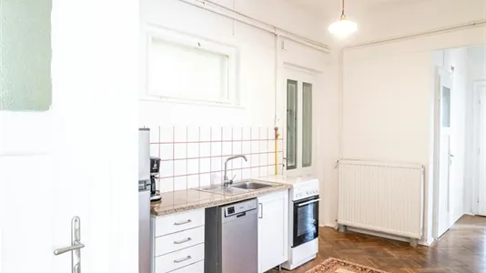 Rooms in Budapest II. kerület - photo 8