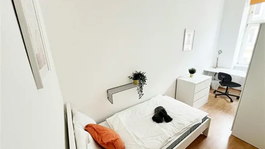 Rooms in Vienna Hernals - photo 2