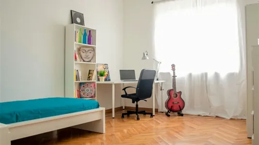 Rooms in Turin - photo 6