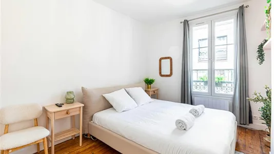 Apartments in Boulogne-Billancourt - photo 3