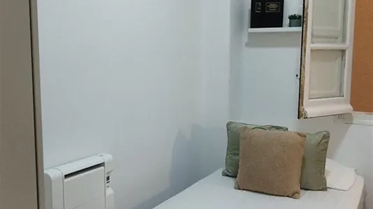 Rooms in Madrid Salamanca - photo 5