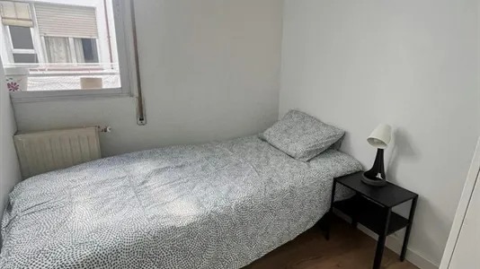 Rooms in Madrid Arganzuela - photo 4