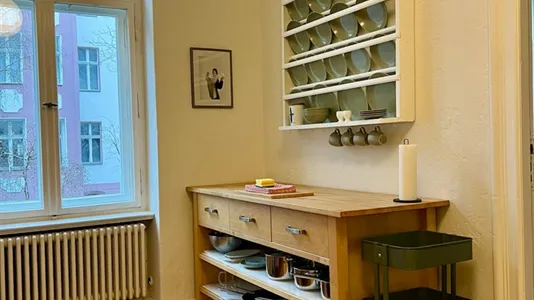 Apartments in Berlin Tempelhof-Schöneberg - photo 3