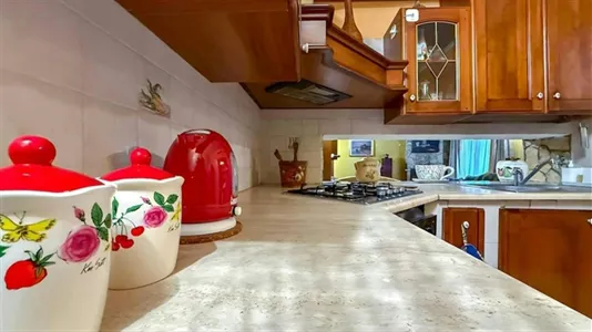 Apartments in Anguillara Sabazia - photo 10