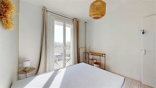 Rooms in Montpellier - photo 3