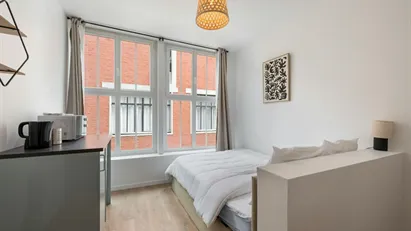 Apartment for rent in Paris 18ème arrondissement - Montmartre, Paris