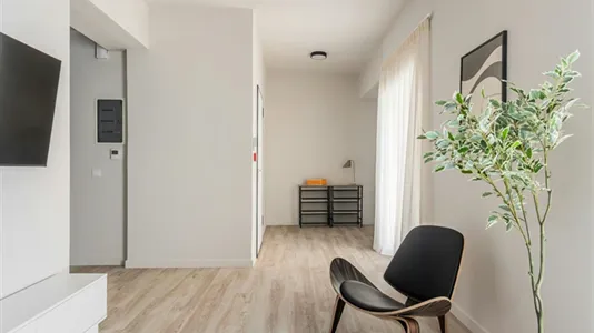 Apartments in Athens Akropoli - photo 7