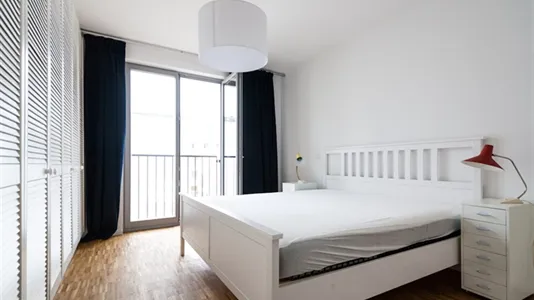 Apartments in Berlin Mitte - photo 8