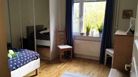 Apartments in Österåker - photo 5