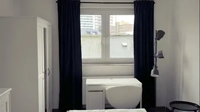 Apartment for rent in Frankfurt Innenstadt I, Frankfurt (region)