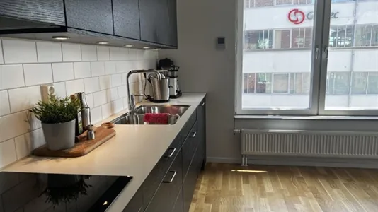 Apartments in Lundby - photo 2