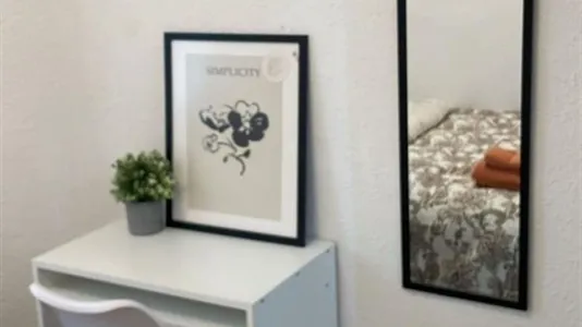 Rooms in Valencia Patraix - photo 4