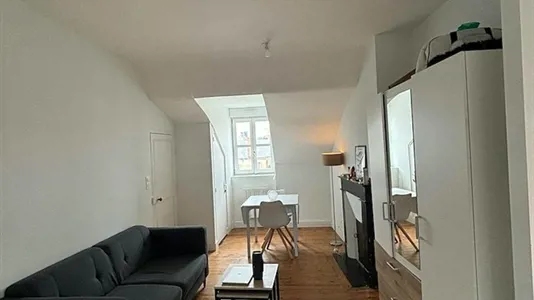Apartments in Nantes - photo 1