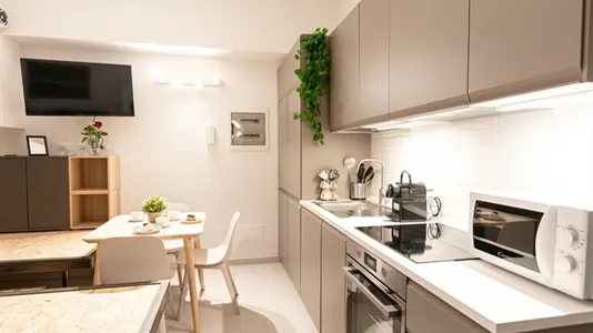 Apartments in Milano Zona 9 - Porta Garibaldi, Niguarda - photo 7