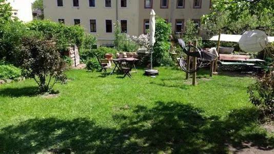 Apartments in Dresden - photo 9