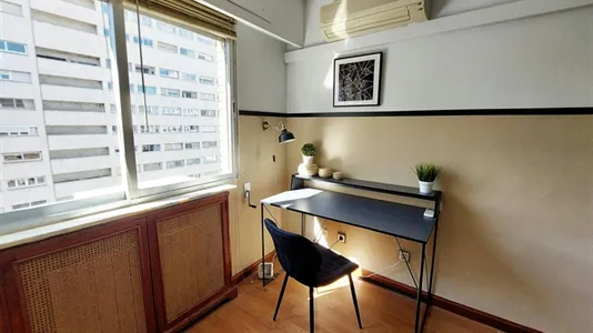 Rooms in Madrid Moncloa-Aravaca - photo 5