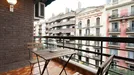 Apartment for rent, Barcelona Eixample, Barcelona, Carrer del Comte dUrgell, Spain