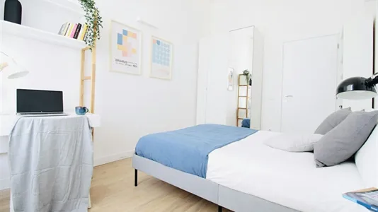 Rooms in Florence - photo 2