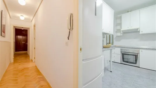 Rooms in Madrid Retiro - photo 8