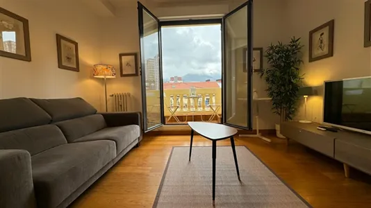 Rooms in Bilbao - photo 9