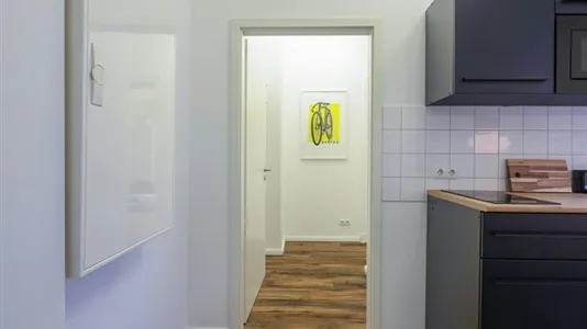 Apartments in Location is not specified - photo 6