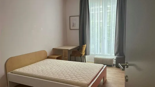 Rooms in Brussels Ukkel - photo 1