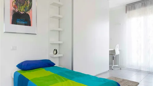 Rooms in Milano Zona 6 - Barona, Lorenteggio - photo 3