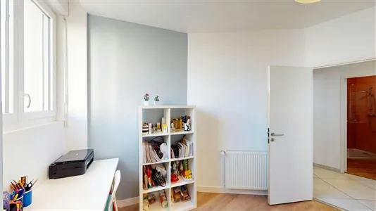 Rooms in Brest - photo 2