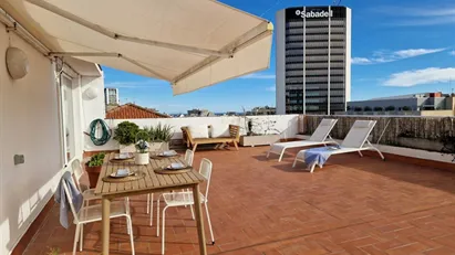 Apartment for rent in Barcelona Sarrià-St. Gervasi, Barcelona