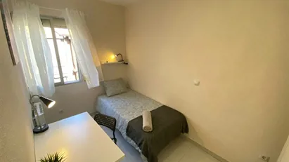 Room for rent in Coslada, Comunidad de Madrid