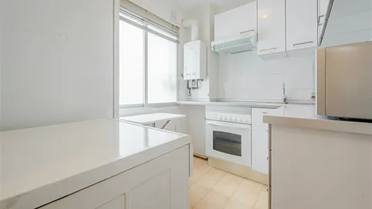 Rooms in Madrid Tetuán - photo 6