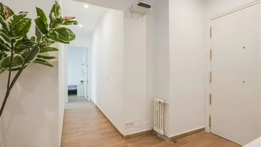 Rooms in Madrid Moncloa-Aravaca - photo 4
