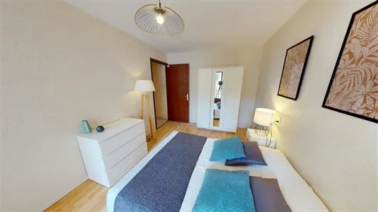 Rooms in Toulouse - photo 2