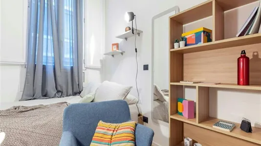 Rooms in Turin - photo 5