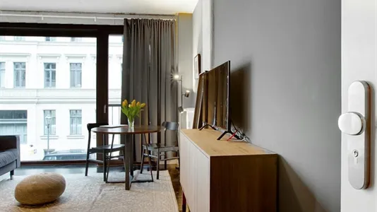 Apartments in Berlin Mitte - photo 9