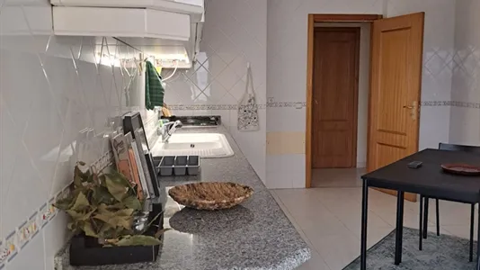 Rooms in Caldas da Rainha - photo 8