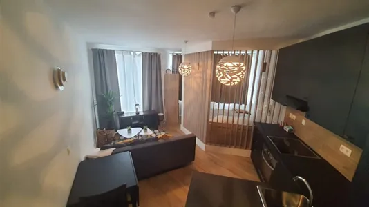 Apartments in Brussels Sint-Joost-ten-Node - photo 6