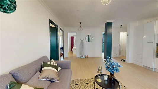 Rooms in Saint-Julien-en-Genevois - photo 9