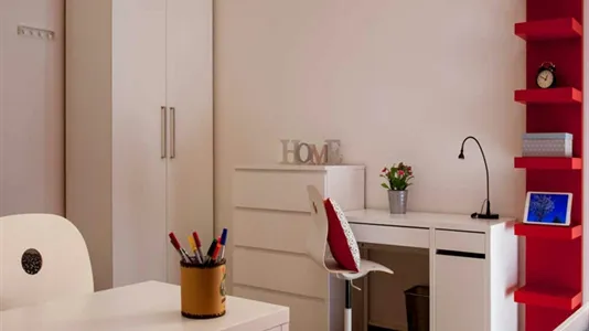Rooms in Bologna - photo 3
