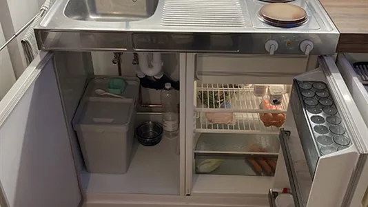 Apartments in Brussels Schaarbeek - photo 7