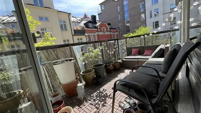 Södermalm - 2rok - 3mån - 16.520kr/mån