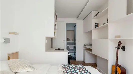 Apartments in Paris 10ème arrondissement - photo 6