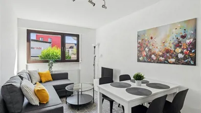 Apartment for rent in Frankfurt (region)