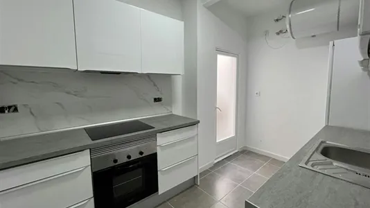 Rooms in Madrid Carabanchel - photo 6