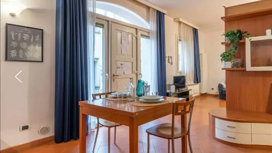 Apartments in Florence - photo 3