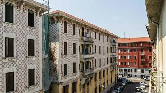 Rooms in Milano Zona 5 - Vigentino, Chiaravalle, Gratosoglio - photo 10
